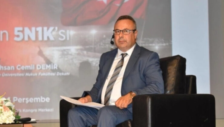 Kulis: Darp Edilen Savcı, Fidan ve Akar’ın İfadesini Almak İstemişti