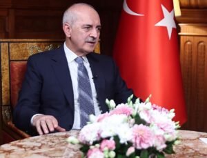 Kurtulmuş: Brıcs’e Girmesi Türkiye’yi Kısıtlamayacak