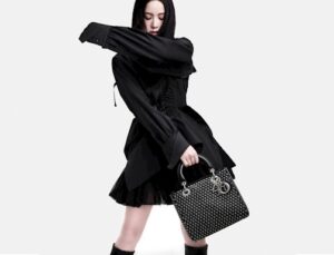 Lady Dior’un Yeni Hikayesi