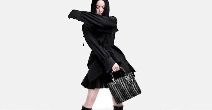 Lady Dior’un Yeni Hikayesi