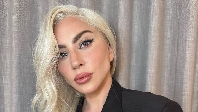 Lady Gaga, Erkek Olduğu Tarafındaki İddialara Cevap Verdi