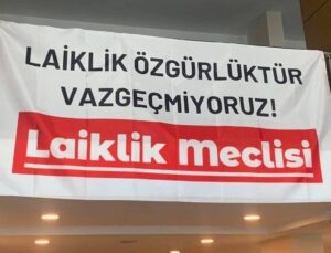 Laiklik Meclisi Ağustos 2024 Raporu: Devlet Kurumları ve Siyasi İktidarın Laiklik İhlalleri Artmaya Devam Ediyor