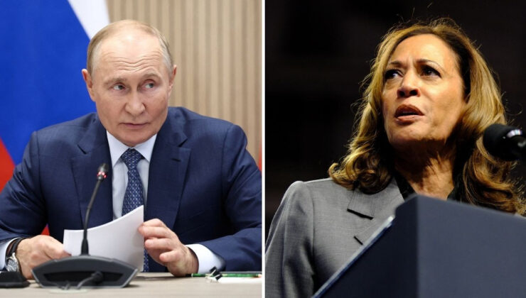 Leurov’dan ‘Kamala Harris’ Açıklaması: Putin Şaka Yaptı