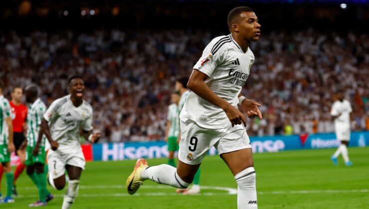 Liverpool’un Mbappe Planı Ortaya Çıktı: 200 Milyon Euroluk Teklif Reddedildi