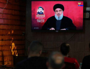 Lübnan’da Patlamalar: Hizbullah Lideri Nasrallah, Konuşma Yapacak