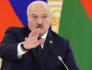 Lukaşenko Açık Açık Uyardı: Belarus’a Yapılan Saldırı Üçüncü Dünya Savaşı Olur