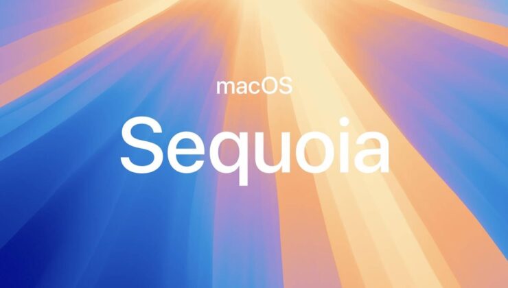 Macos Sequoia 15.0 Çıktı! Nasıl Yüklenir?