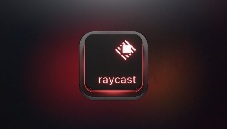 Macos Uygulaması Raycast Sonunda Windows İçin de Geliyor