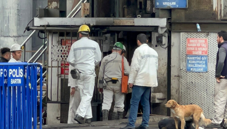 Maden Faciasının Yaşandığı Amasra’da Üretim Yeniden Başlayacak