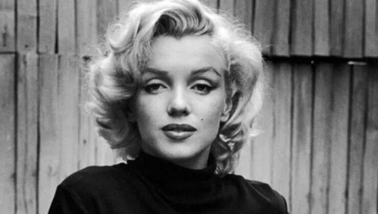 Marilyn Monroe’nun Kıyafetleri ve Mektupları İlk Kez Londra’da Sergilenecek