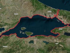 Marmara ve Adalar’a Bakanlık Müdafaası: Sınırları Yeniden Belirlendi