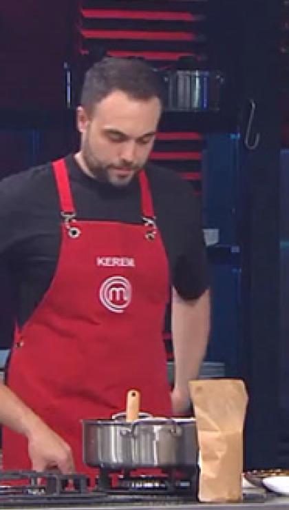 masterchef turkiyede 100 bin tllik mukafatin sahibi beyza oldu 0 Iw6immII