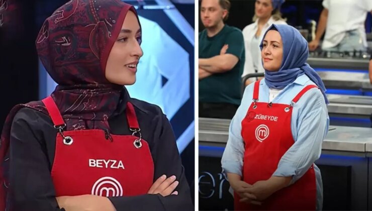 Masterchef Türkiye’de 100 Bin TL’lik Mükafatın Sahibi Beyza Oldu