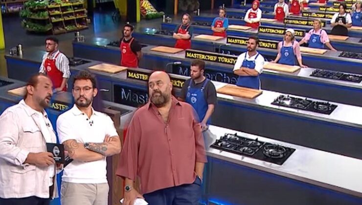 Masterchef’te Kural İhlaline Büyük Yaptırım: 7. Haftadayız ve Hala Kural Hatırlatıyoruz