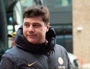 Mauricio Pochettino’dan Bir İlk