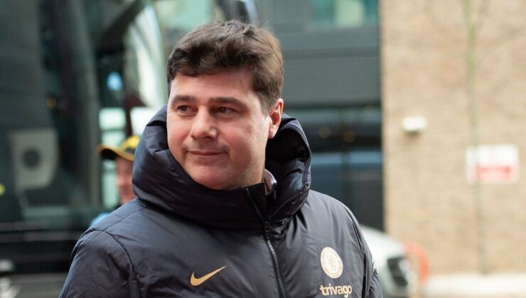 Mauricio Pochettino’dan Bir İlk