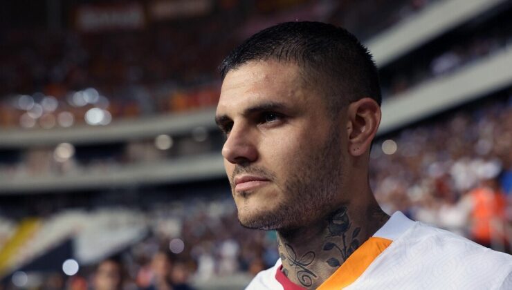 Mauro Icardi Tedaviyi Aksatmıyor