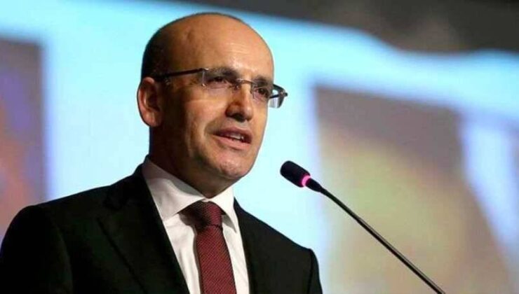 Mehmet Şimşek, Almanya’da Stern Stewart Institute Zirvesinde: Hedefimiz Olan Uluslararası Doğrudan Yatırımları Artırmak