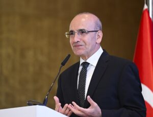 Mehmet Şimşek: Dış Finansmanda İki Başarılı İşlem