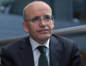 Mehmet Şimşek: Dış Kaynak Girişleri Kalıcı Rezerv Birikimine Katkı Sağlıyor