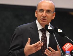 Mehmet Şimşek, Eşiyle Gittiği Market Alışverişindeki Şikâyetleri Anlattı: Haklılar, Türkiye’nin Şu An En Büyük Sorunu Geçim Sıkıntısı ve Gelir Dağılımının Bozulması Ama Sabra İhtiyaç Var