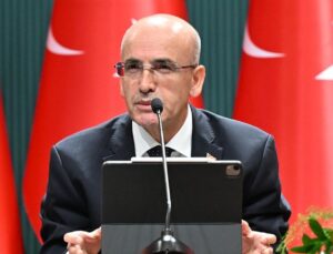 Mehmet Şimşek: Önceliğimiz Fiyat İstikrarı