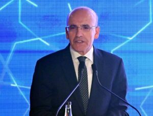 Mehmet Şimşek: Türkiye, 2024’te Üç Büyük Kuruluştan Not Artırımı Alan Tek Ülke