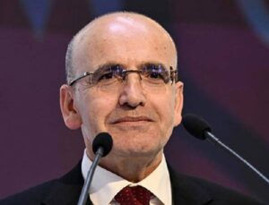 Mehmet Şimşek: “Uygulamaya Koyduğumuz Programımıza Olan Güven Sayesinde Sermaye Girişleri Son Bir Yılda 43,3 Milyar Dolara Ulaştı