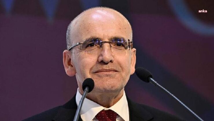 Mehmet Şimşek: “Uygulamaya Koyduğumuz Programımıza Olan Güven Sayesinde Sermaye Girişleri Son Bir Yılda 43,3 Milyar Dolara Ulaştı