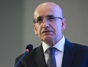 Mehmet Şimşek: Vadesi Geçen Vergi ve Ceza Borçları Olan Mükelleflerin Listesi Açıklanacak