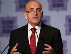 Mehmet Şimşek’ten Son Çağrı: Vergi Yüzsüzlerini İsim İsim Kamuoyuyla Paylaşacağız