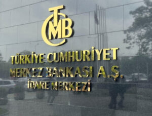 Merkez Bankası: Cari Denge 566 Milyon Dolar Fazla Verdi