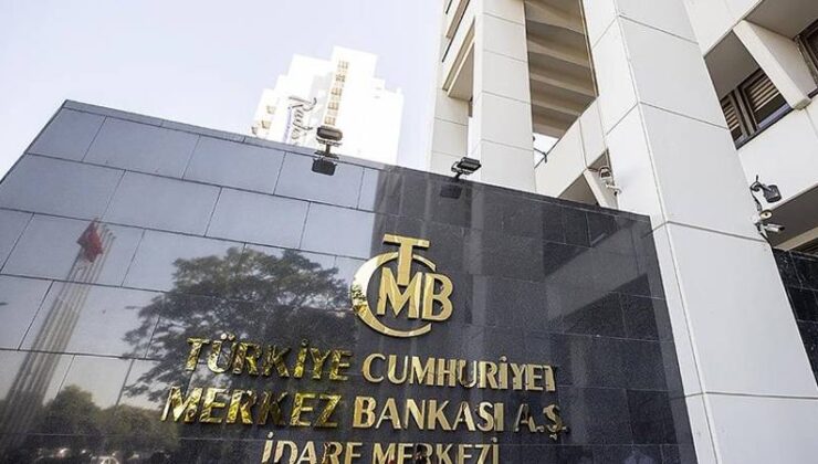 Merkez Bankası, Zorunlu Karşılıklarda Yeniden Değişikliğe Gitti