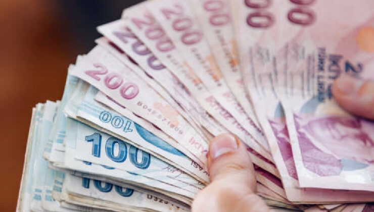 Merkezi Yönetim Bütçesi, 8 Ayda 973,6 Milyar TL Açık Verdi