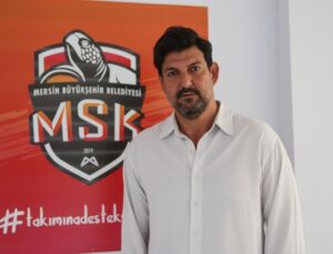 Mersin Spor, Lige İyi Başlamayı Hedefliyor