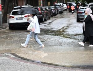 Meteoroloji ve Akom Uyardı! İstanbul’da Yeni Hafta Yağışlı Geçecek