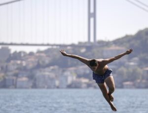 Meteoroloji’den Hava Durumu Raporu: Bugün Hava Nasıl Olacak?