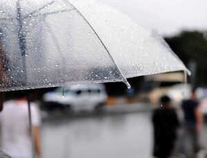 Meteoroloji’den Tunceli İçin Kuvvetli Sağanak Uyarısı