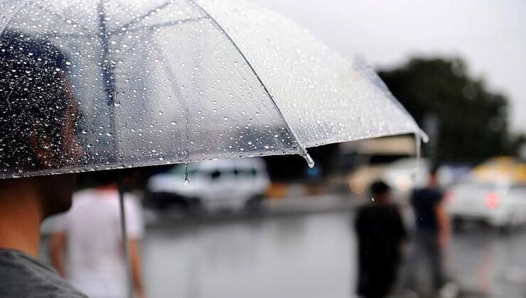 Meteoroloji’den Tunceli İçin Kuvvetli Sağanak Uyarısı