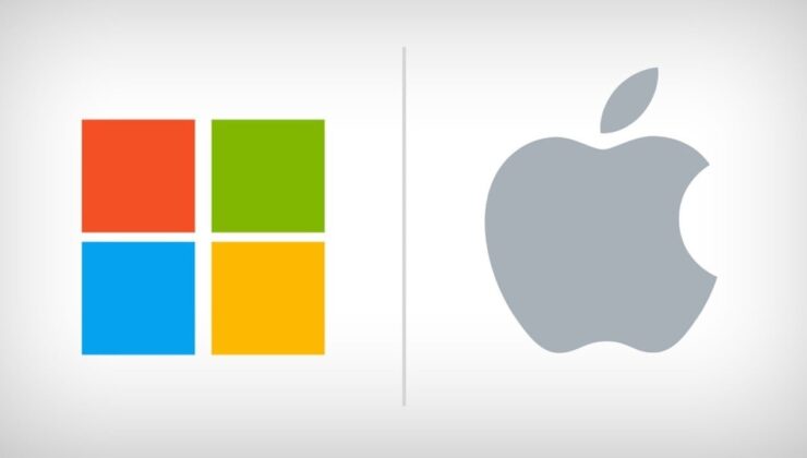 Microsoft’tan Apple’a App Store Eleştirisi