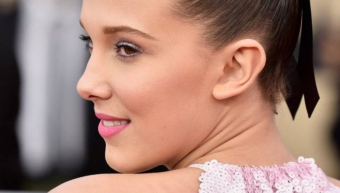 Millie Bobby Brown’un Son Hali Tartışma Yarattı