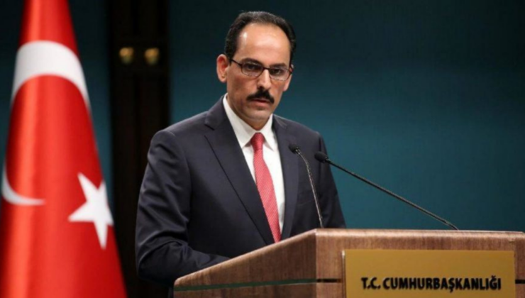 MİT’ten Gazze’de Ateşkes Diplomasisi: İbrahim Kalın, Ankara’da Hamas Önderleriyle Görüştü