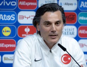 Montella: Geleceğe Odaklanmamız Gerekiyor