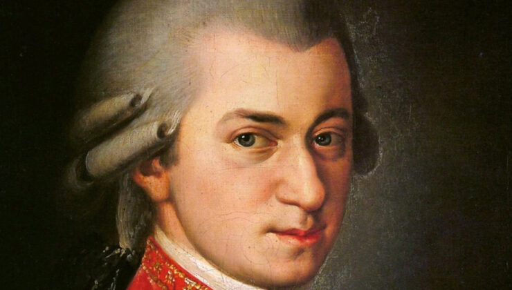 Mozart’ın Bilinmeyen Bir Yapıtı Ortaya Çıktı