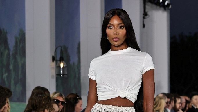 Naomi Campbell’ın Yardım Paralarını Lüks Harcamaları İçin Kullandığı İddiası Ortalığı Karıştırdı