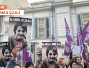 Narin Güran Cinayetinde Gün Gün Neler Yaşandı?