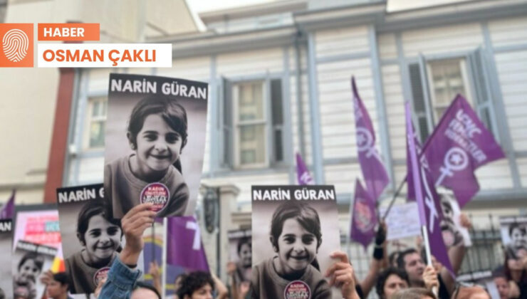 Narin Güran Cinayetinde Gün Gün Neler Yaşandı?