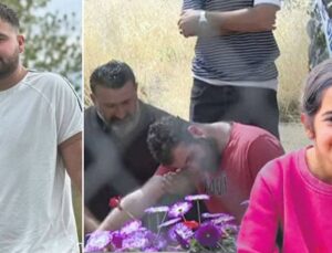 Narin’in Ağabeyi Baran Güran: Her Yerde Annemi, Kardeşlerimi Görüyorum; Ağır Küfürler Var, Allah İçin Yapmayın