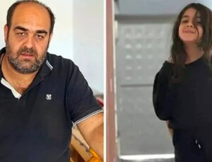 Narin’in Babası Arif Güran’ın Video Görüntüleri Ortaya Çıktı: Ciğersiz Olduğu İçin Gelip Beni Öldürseydiler, Öcünü Benden Alsaydı