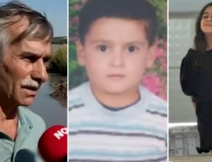 Narin’in Cansız Vücudunun Bulunduğu Derede 17 Yıl Önce Muhammed’in de Cesedi Bulunmuş